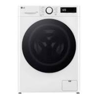 LG F34R50WHS - Lave linge frontal
