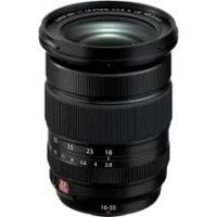 Notice FUJIFILM XF 16-55MM F/2.8 R LM WR II LENS Objectif pour appareil photo
