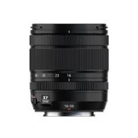 Notice FUJIFILM XF 16-50MM F/2.8-4.8 R LM WR LENS Objectif pour appareil photo