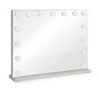 Notice LIVOO DOS207 Miroir lumineux