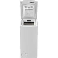 Notice BEKO BTL1WFP10652FR Lave linge top