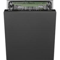 SMEG STL5322B4LFR - Lave-vaisselle encastrable