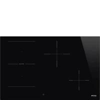 Notice SMEG SIM3844N Plaque de cuisson