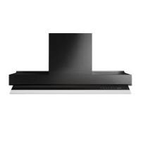 Notice FALMEC VIRGOND3632 Hotte encastrable