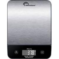 Notice LITTLE BALANCE 8711 - HAPPY GENIUS Balance de cuisine