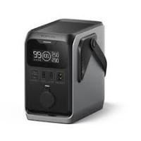 EcoFlow TRAIL Plus 300 DC ECOFLOW