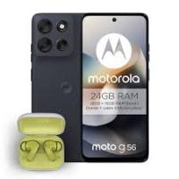 G56 + Buds Bass MOTOROLA