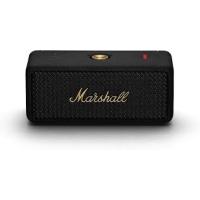 Notice MARSHALL EMBERTON II BT BLACK & BRASS Enceinte portable