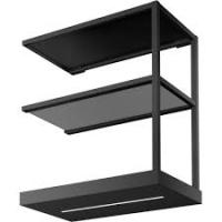 Notice ROBLIN PARTITION 60 Hotte decorative
