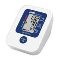 Notice A&D Médical UA-611 / UA-651 Tensiomètre