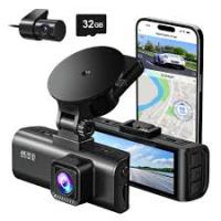 REDTIGER F7NP - Dashcam
