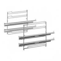 Notice BOSCH HEZ338250 Accessoire four