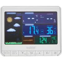 Notice LA CROSSE TECHNOLOGY WS 6826 WHISIL Thermomètre