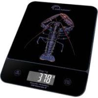 Notice LITTLE BALANCE 8710 Balance de cuisine
