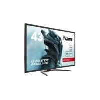 Notice IIYAMA G4380UHSU Écran PC