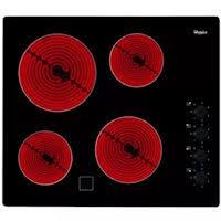 Notice COOKE & LEWIS 3663602429517 Plaque de cuisson vitrocéramique