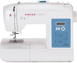  BRILLIANCE 6160   SINGER