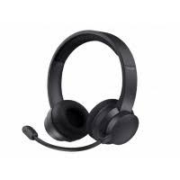 Notice TRUST 25463 Casque informatique