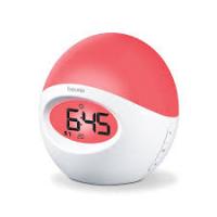 Notice BEURER WL32 Sommeil