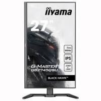 Notice IIYAMA GB2745QSU Écran PC
