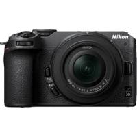 Z30 + 16-50 DX NIKON