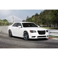 Notice Chrysler 300 (2012) Automobile