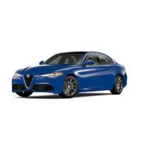 Giulia 3 (2019-2022) ALFA ROMEO