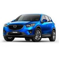 Notice MAZDA CX-5 KE (2015-2017) Automobile