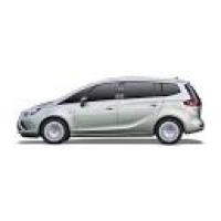 Notice OPEL ZAFIRA C (2016-2019) Automobile