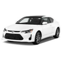 Notice Scion TC 2 (2014) Automobile