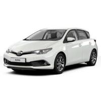 TOYOTA Auris 2 (2015-2018) - Automobile