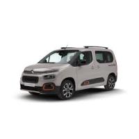 Notice CITROEN BERLINGO 3 (2018-2023) Automobile