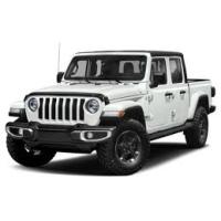 Notice JEEP GLADIATOR (2021) Automobile