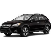 Notice SUBARU CROSSTREK (2016) Automobile
