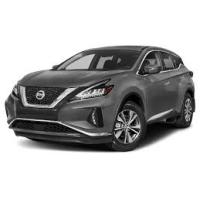 NISSAN Murano (2019) - Automobile