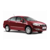 FIAT Linea (2007-2018) - Automobile