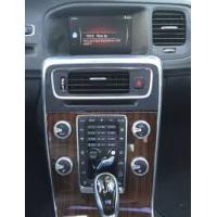 Notice VOLVO SENSUS (2017) Automobile