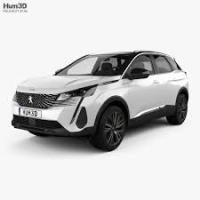 PEUGEOT 3008 (2023) - Automobile