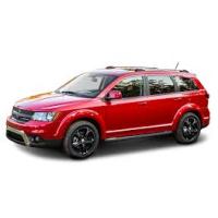 Notice DODGE JOURNEY (2020) Automobile