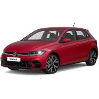 Polo 5 Phase 2 (2014-2017) VOLKSWAGEN