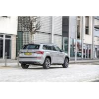 Kodiaq (2017-2021) SKODA