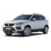 Notice SEAT ATECA PHASE 2 (2020) Automobile