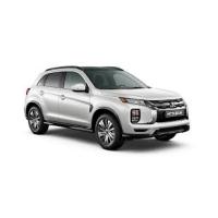 Notice MITSUBISHI RVR PHASE 4 (2016-2020) Automobile