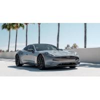 Notice Karma REVERO (2017) Automobile