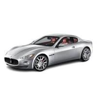 Notice Maserati GRANTURISMO M145 PHASE 1 (2007-2017) Automobile