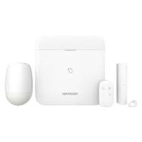 Notice Hikvision AXE PRO - DSPWA64KITWE Système d'alarme sans fil