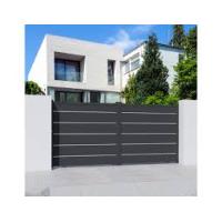 BRICO DEPOT 3601656002027 - Portail coulissant