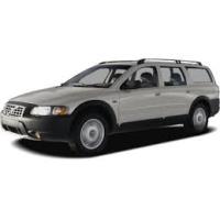 Notice VOLVO V70 - V70R - XC70 (2004-2007) Automobile