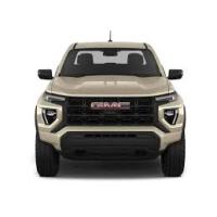 Notice GMC CANYON PHASE 2 (2023) Automobile