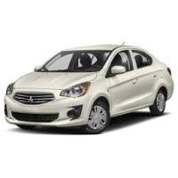 Mirage G4 (2016-2019) MITSUBISHI